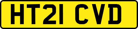 HT21CVD