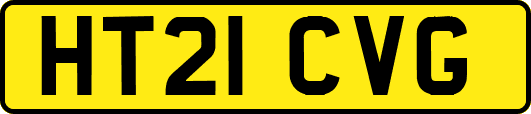 HT21CVG
