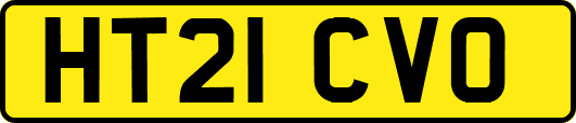 HT21CVO