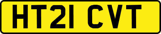 HT21CVT
