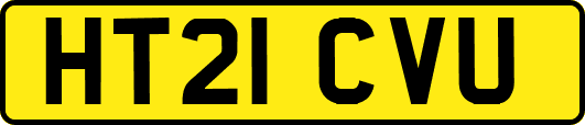 HT21CVU