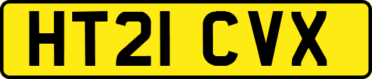 HT21CVX