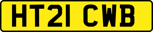 HT21CWB