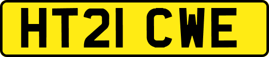 HT21CWE