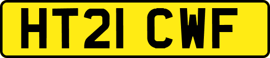 HT21CWF