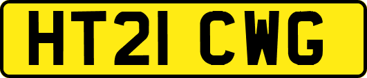 HT21CWG