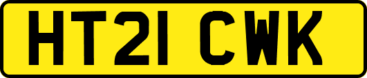 HT21CWK