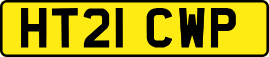 HT21CWP