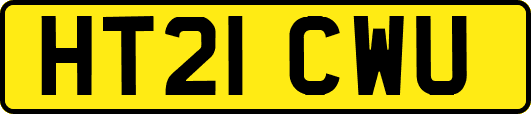 HT21CWU