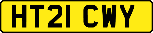 HT21CWY