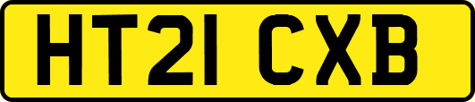 HT21CXB