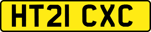 HT21CXC