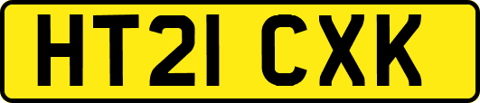 HT21CXK