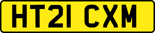 HT21CXM