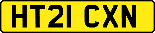 HT21CXN