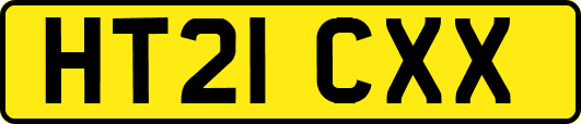 HT21CXX