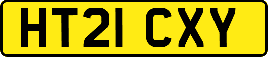 HT21CXY