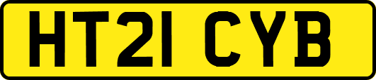 HT21CYB
