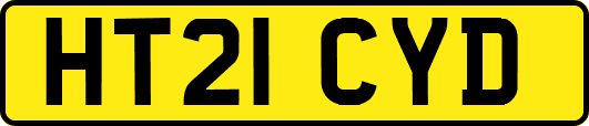 HT21CYD