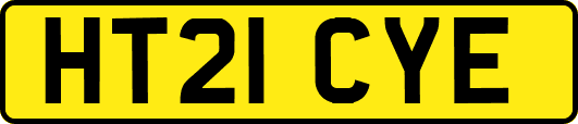 HT21CYE