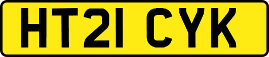 HT21CYK