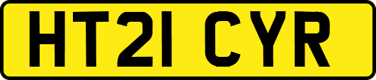 HT21CYR