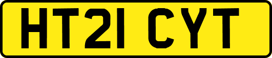 HT21CYT