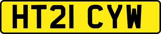 HT21CYW