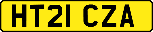 HT21CZA