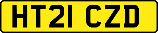 HT21CZD