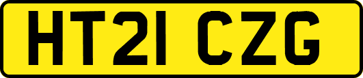 HT21CZG