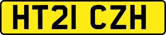 HT21CZH