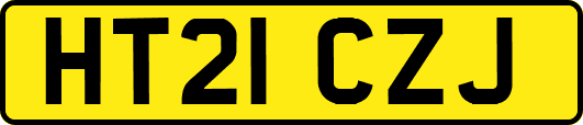 HT21CZJ