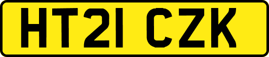 HT21CZK