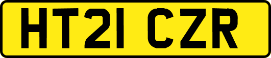 HT21CZR