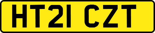 HT21CZT