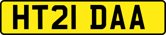 HT21DAA