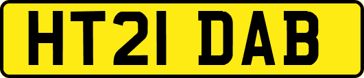 HT21DAB