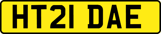 HT21DAE