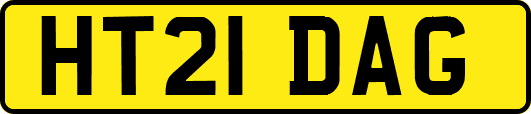 HT21DAG
