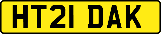 HT21DAK
