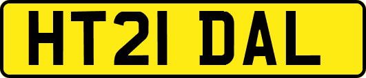 HT21DAL
