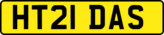 HT21DAS