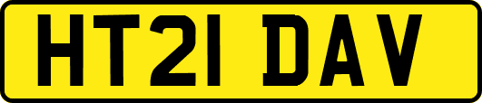 HT21DAV