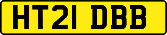 HT21DBB
