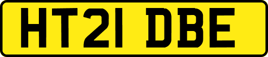 HT21DBE