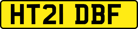 HT21DBF
