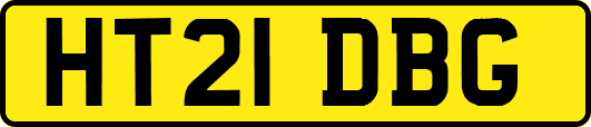 HT21DBG