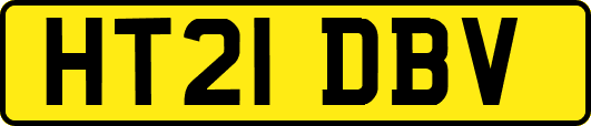 HT21DBV