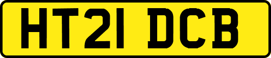 HT21DCB